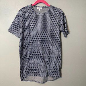 C10 Like new LuLaRoe Perfect T  XS